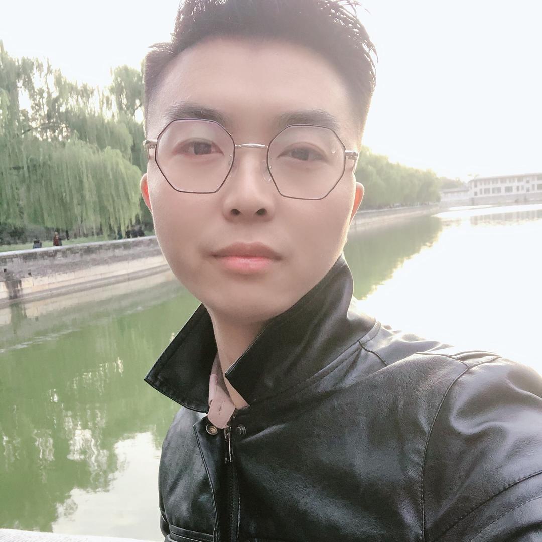 莱芜M.G造型 晓强