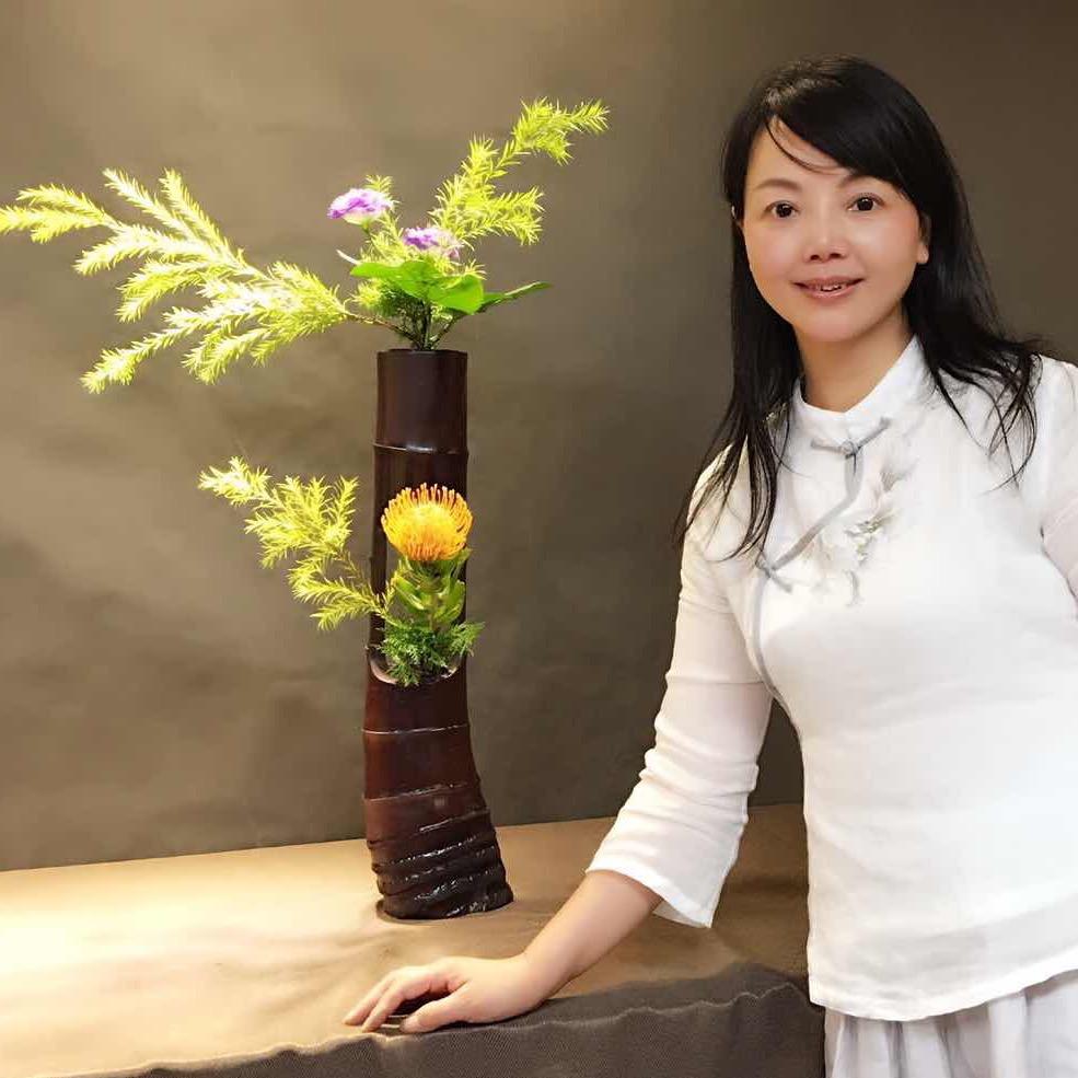 和敬琴茶