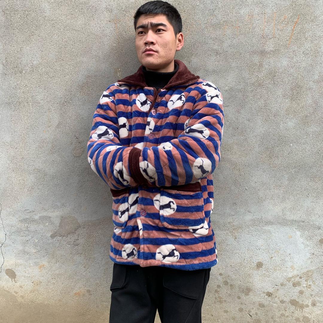 河南伙计二蛋儿