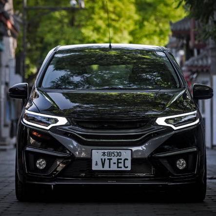 HONDA-锋
