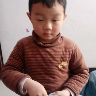 河南一家人