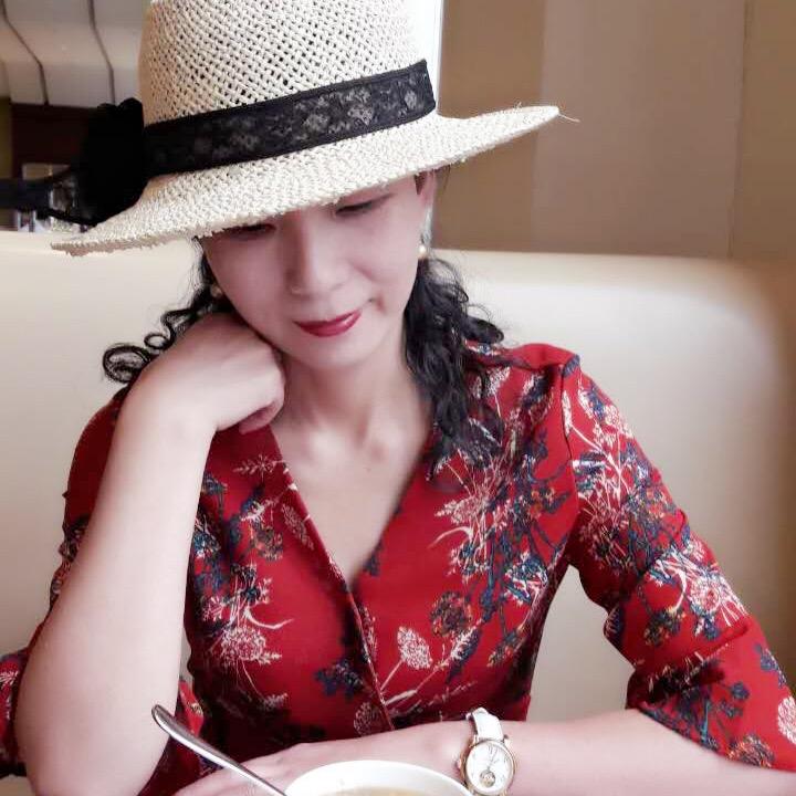 漳州正茂欧韩女装