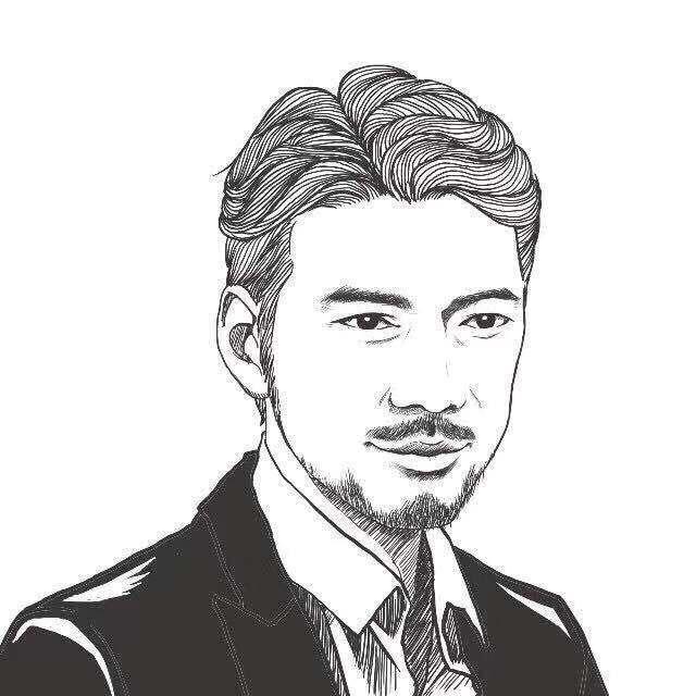 与人为善🐟