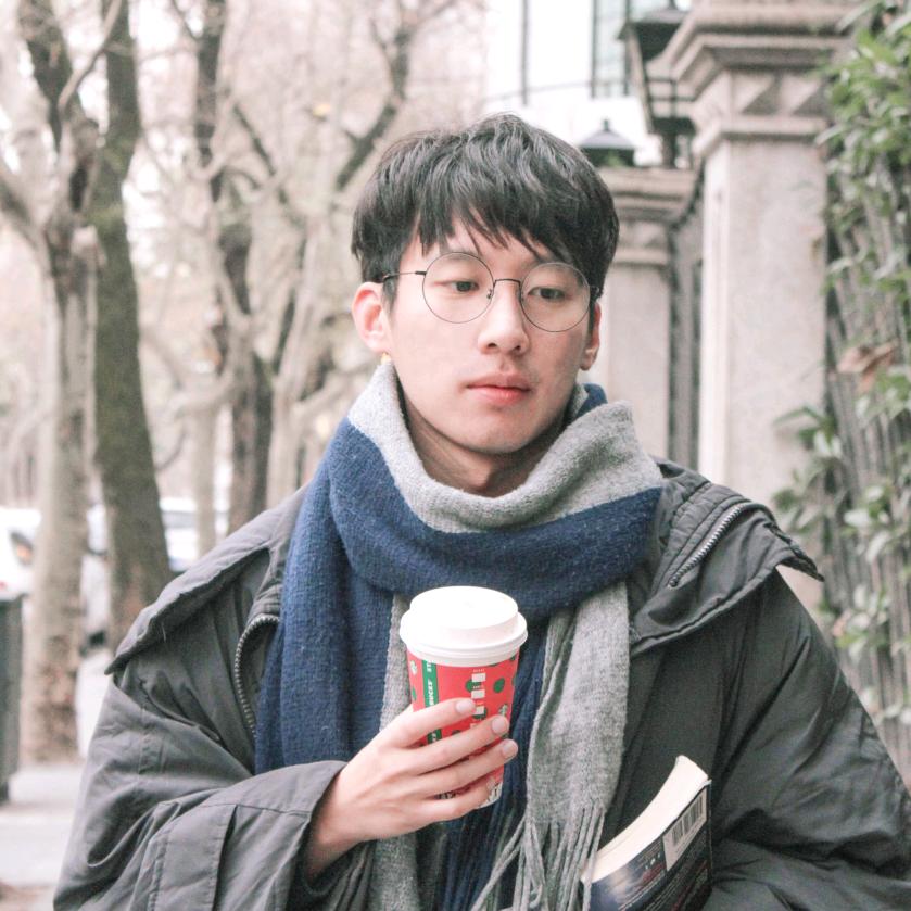 卷毛小禹