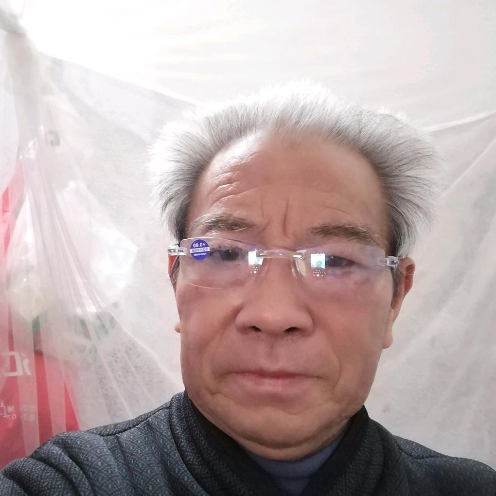 老尹