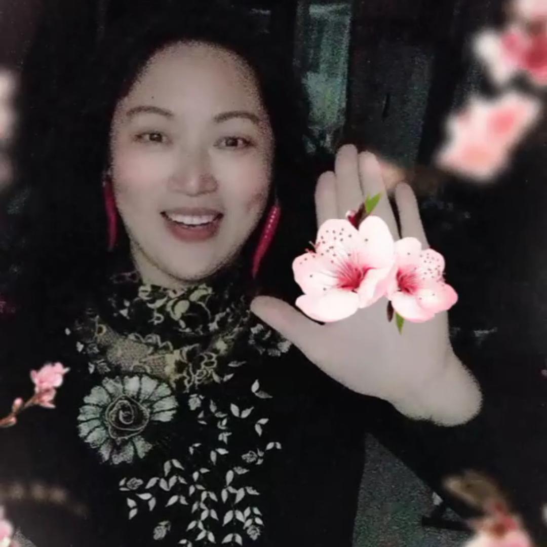 绿叶仙子大姐