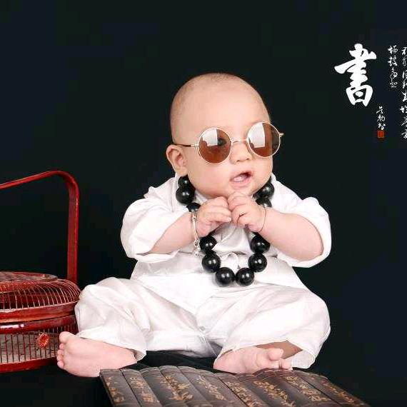 小满意✌