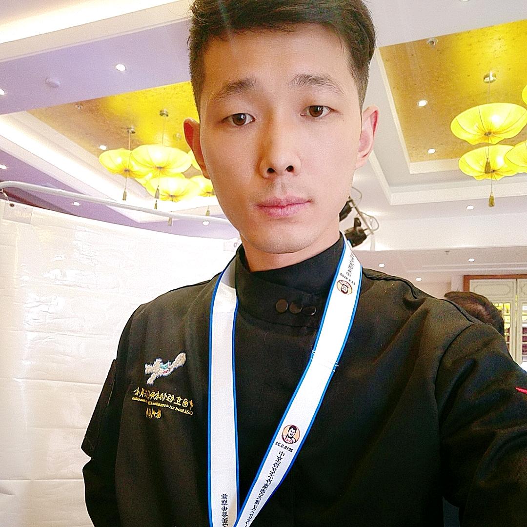 代师傅《凉菜》✔