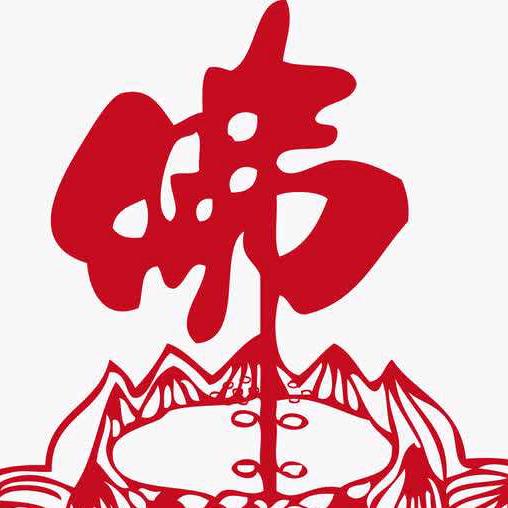 爱跑步的小胖子