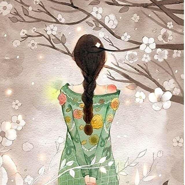 木木💞💕