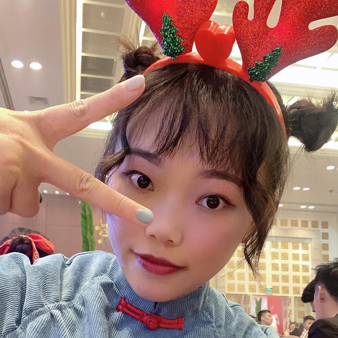 A阿柳是我