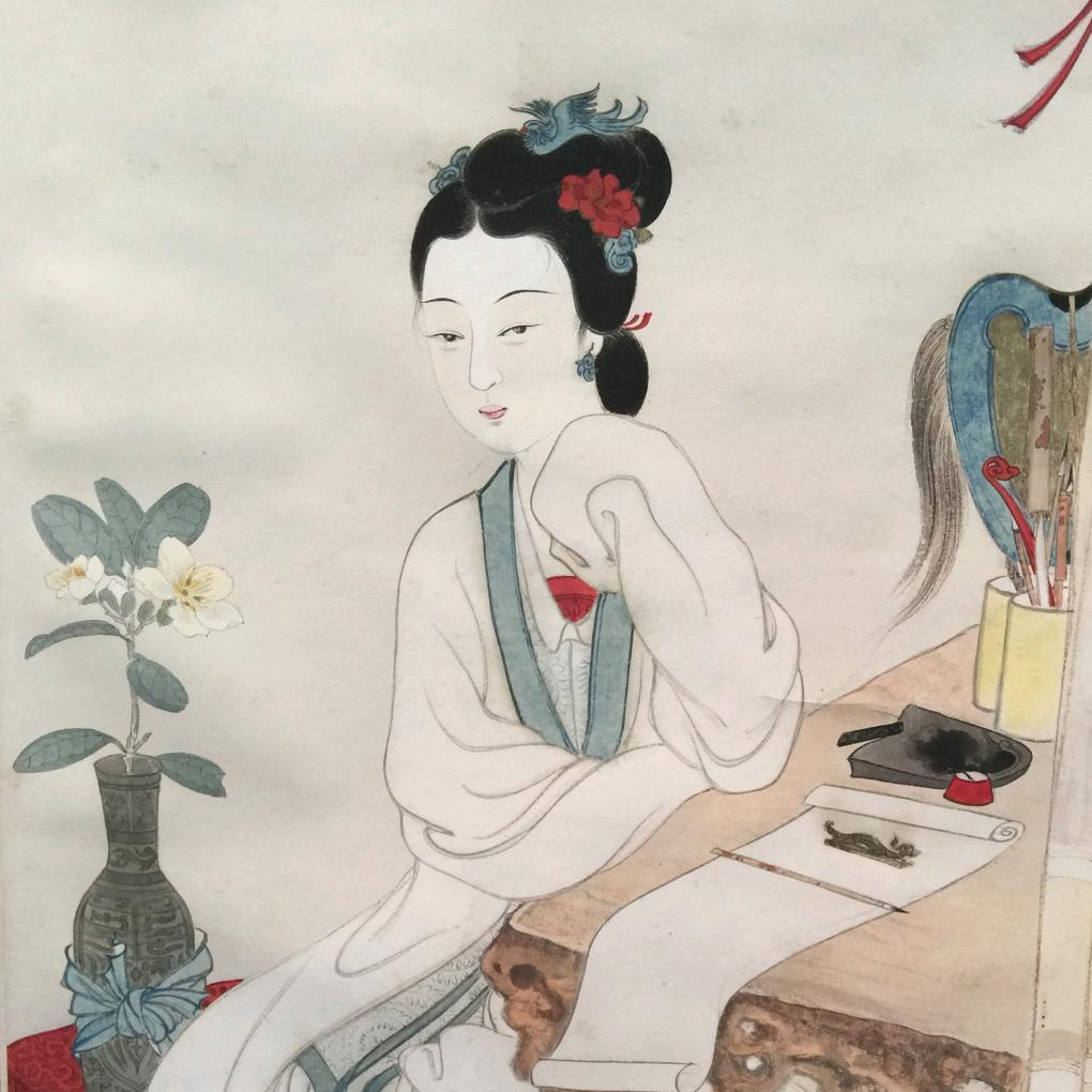 寻香艺术馆