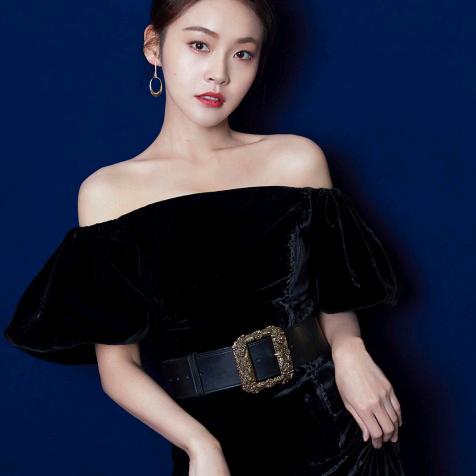林中之王