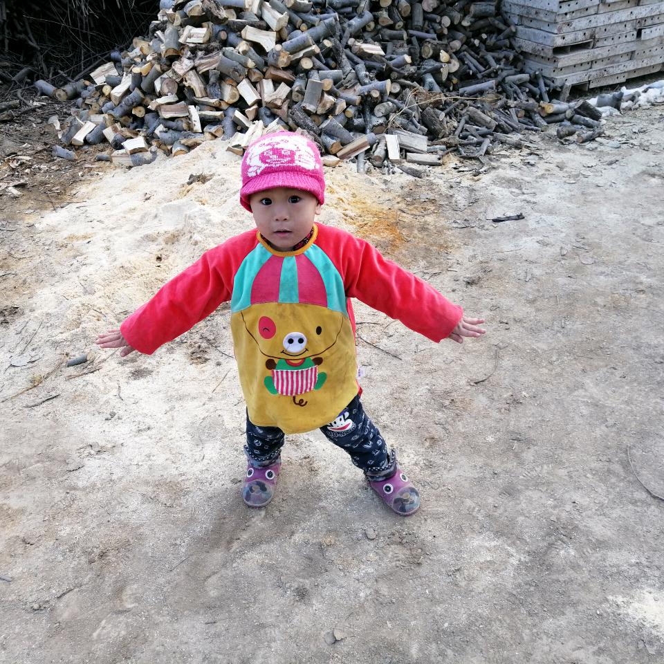 小小兔