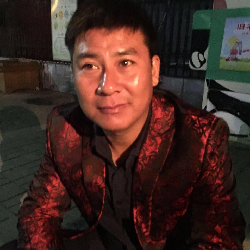 自由人
