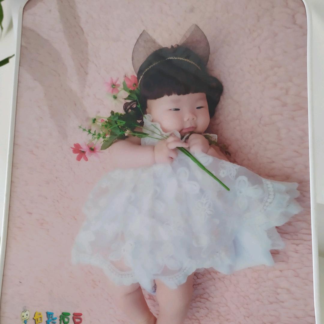 欣怡的奶奶