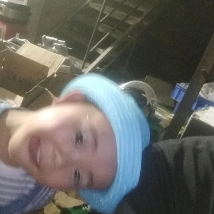 蓝色风云