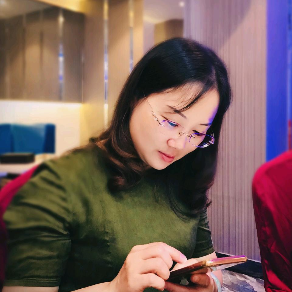 天宇牧姐