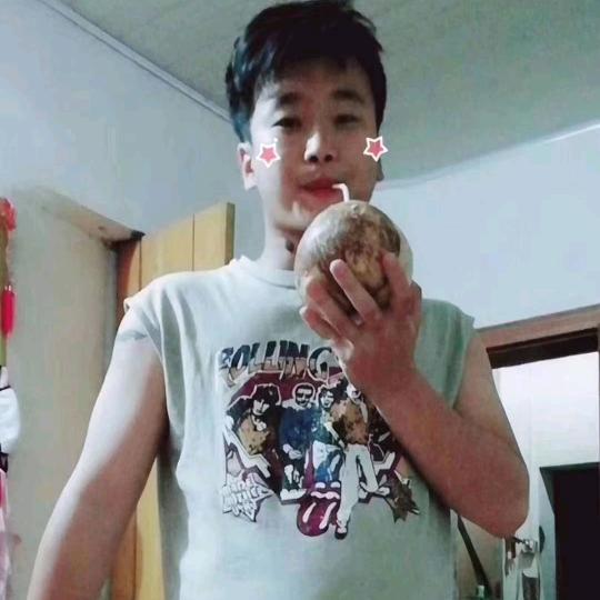 被遗忘的人