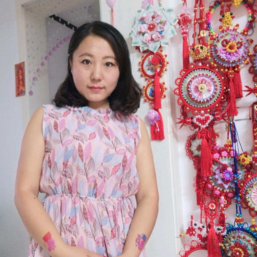 花花精致手工