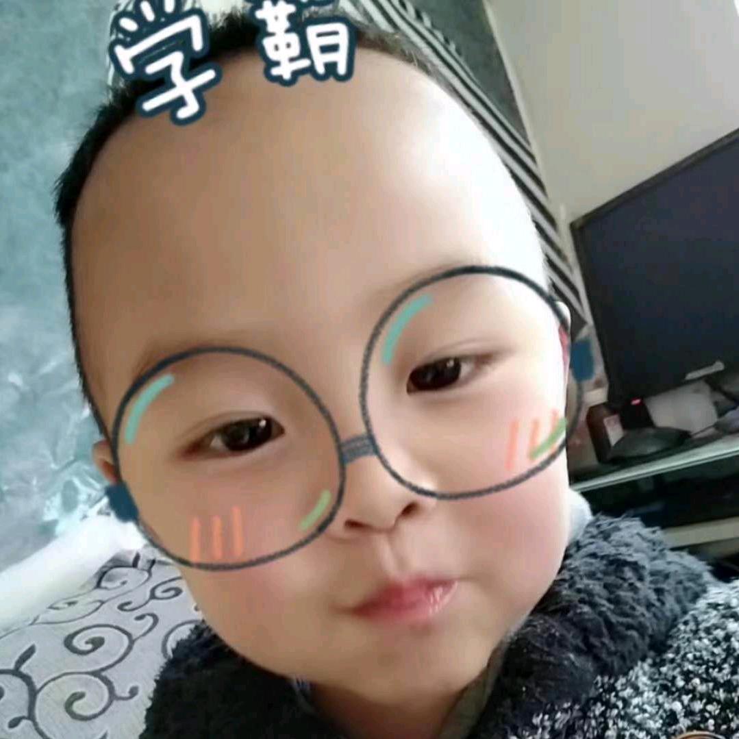 杨哪羊了（喜羊🐑）