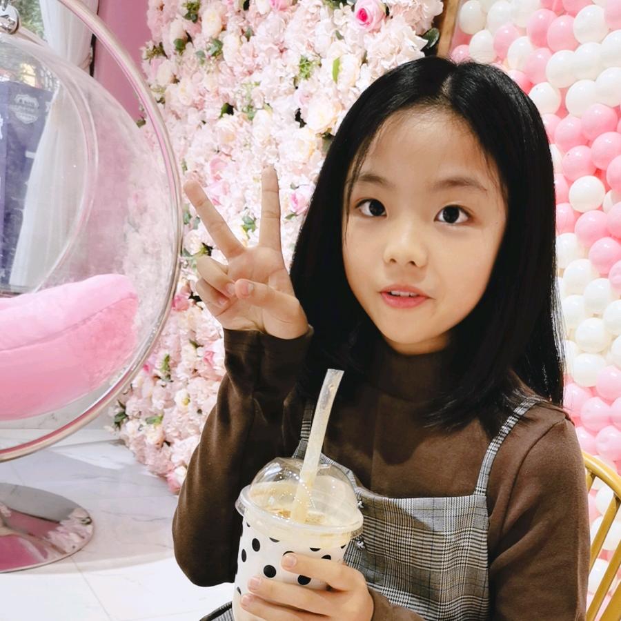 米朵童装&余干佩佩