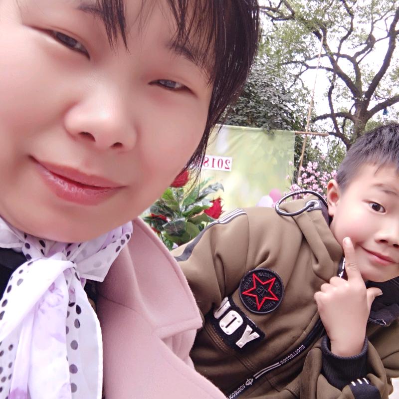 珍珍姐的服装日常