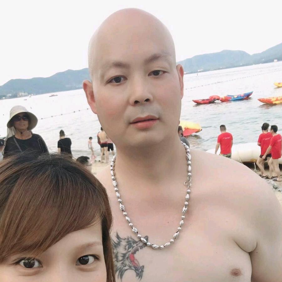 光光头