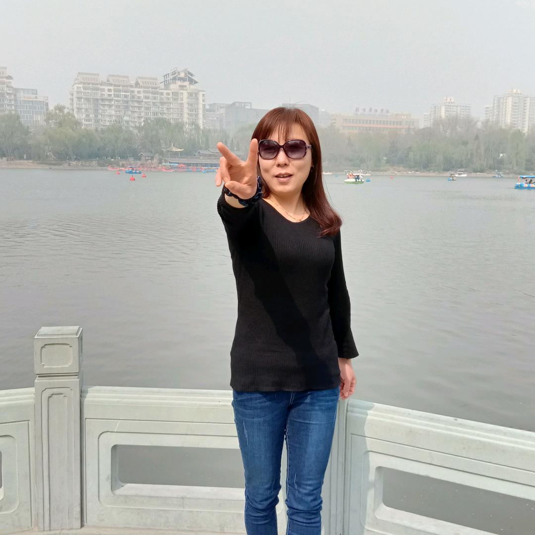 怒放的生命
