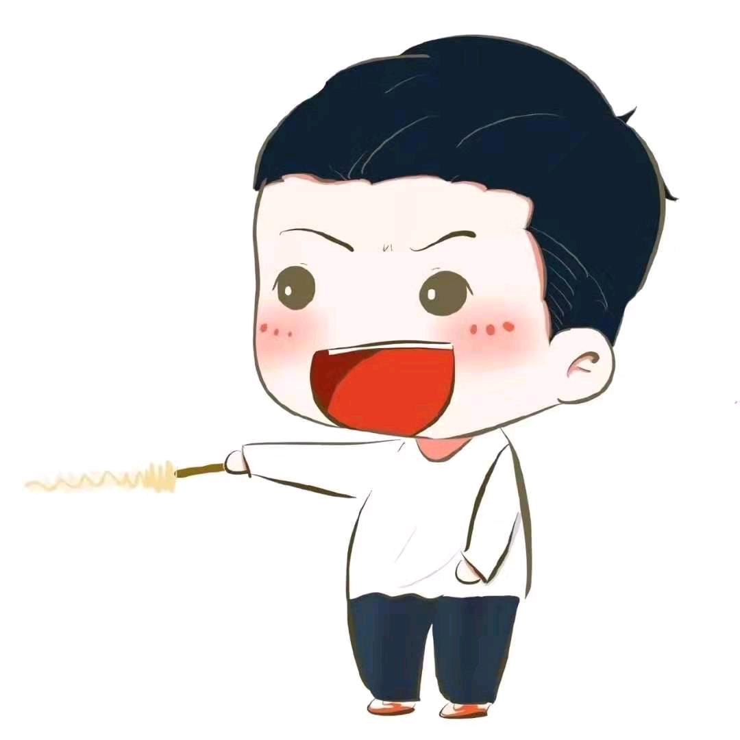 一只小小C啊