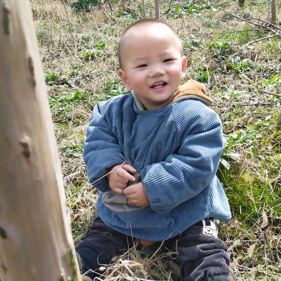 李兴前