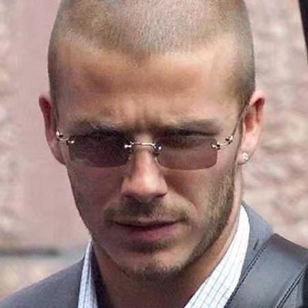 David Beckham