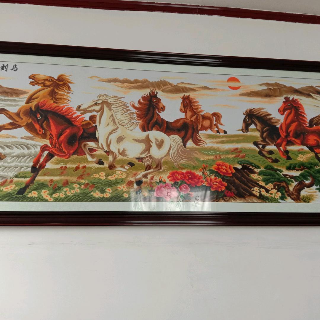 三哥，出售跑山羊