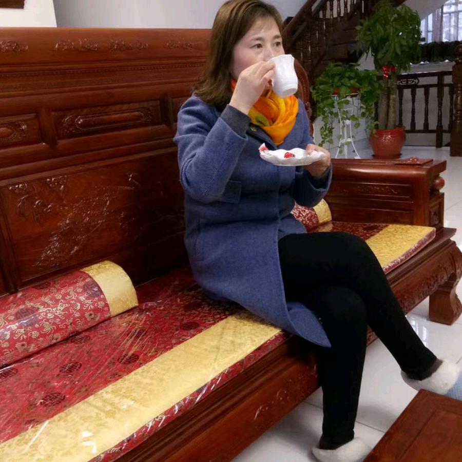 晶之缘