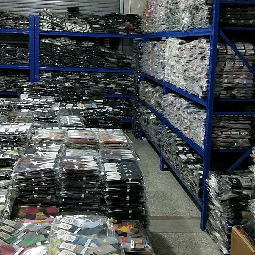 普宁江盛袜业厂家直供