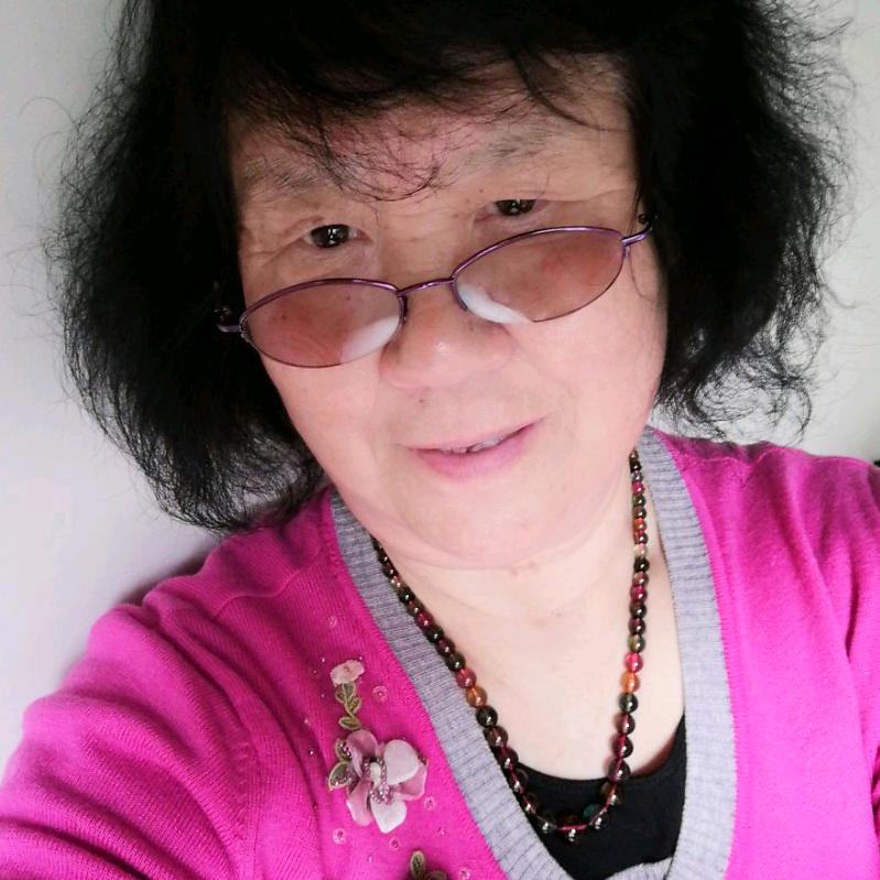 姚丽新
