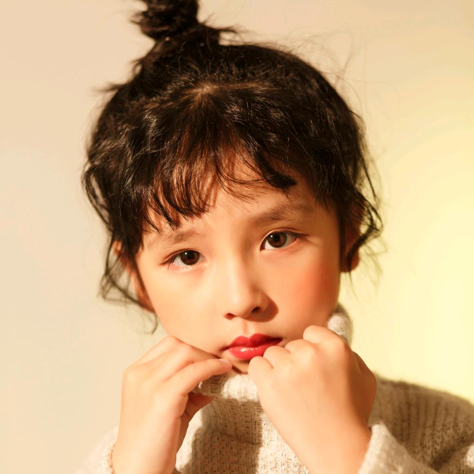 熙-