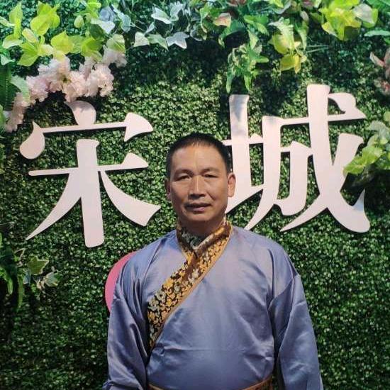 龙老头