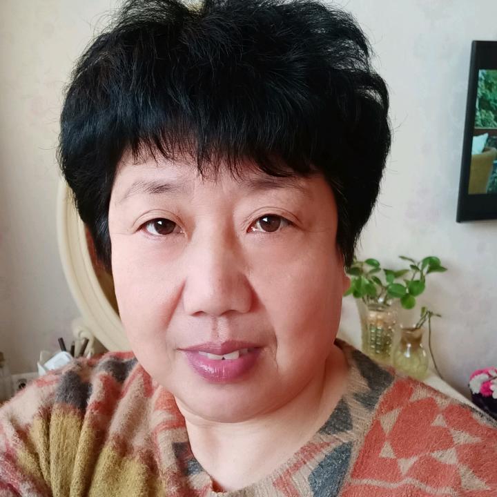 清兰幽香（请勿连赞）