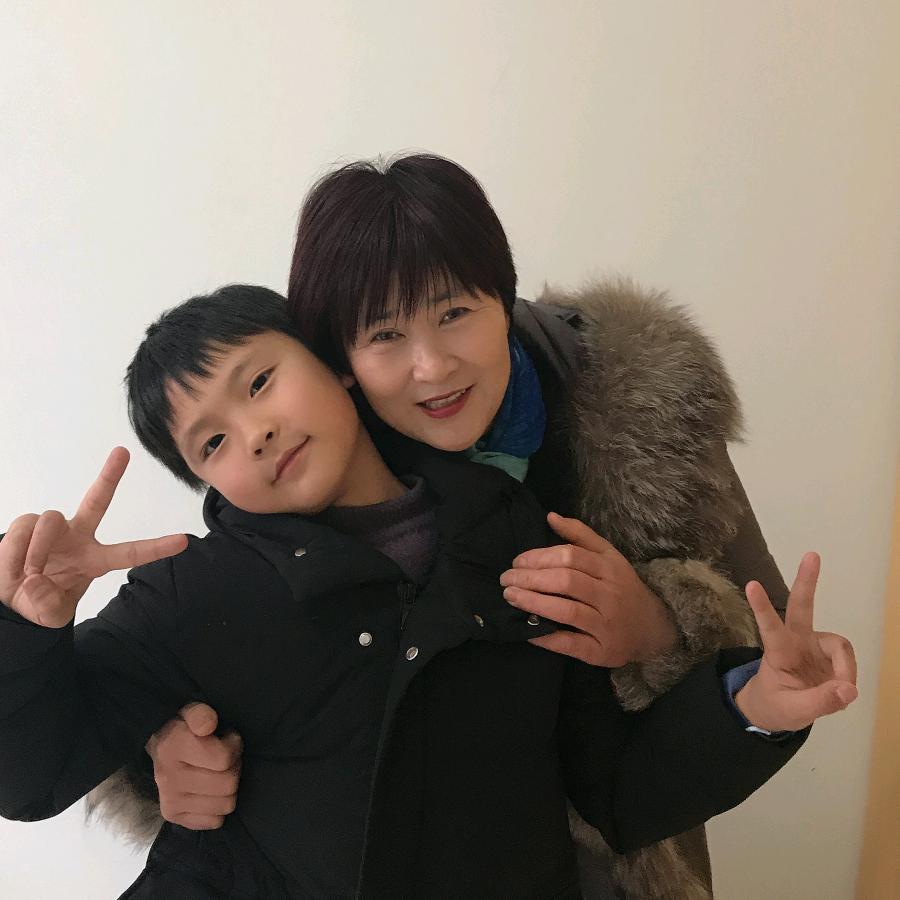 林兰桃花源人家