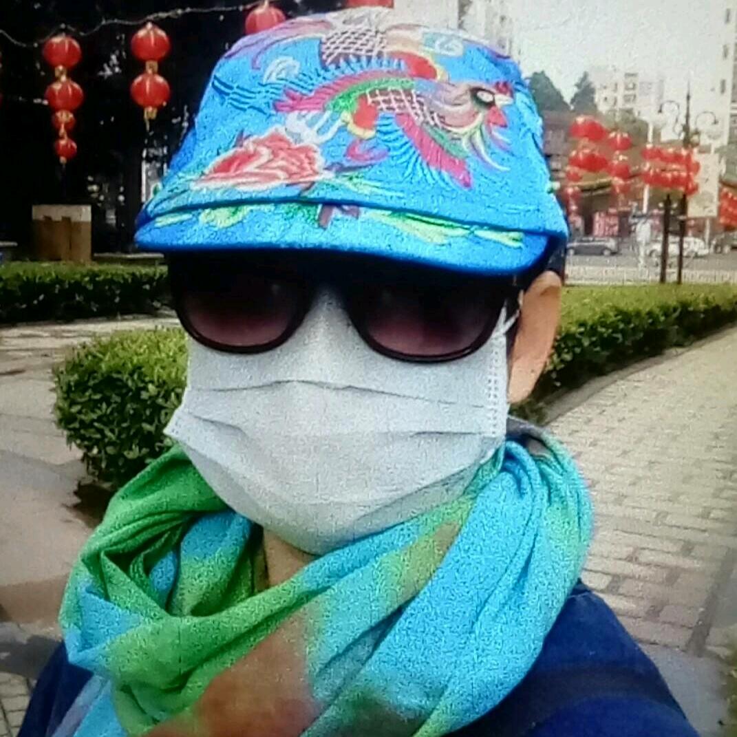 爱跑步滴梦姐