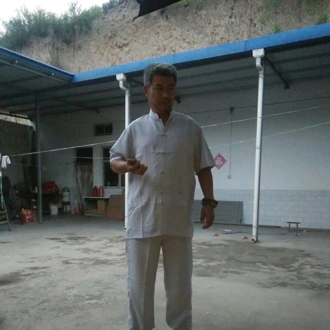 中华英姿