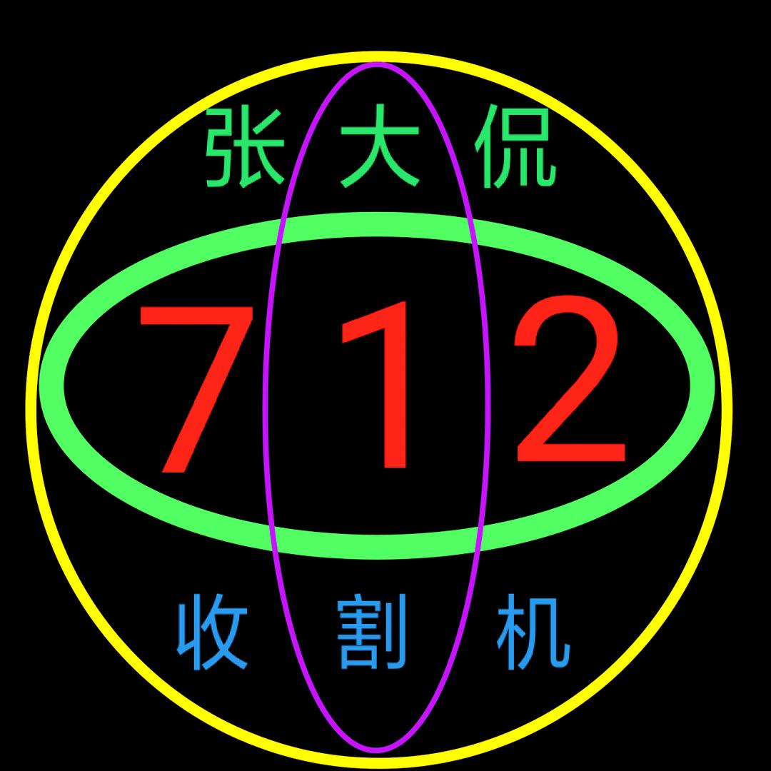 张大侃712沃得专修
