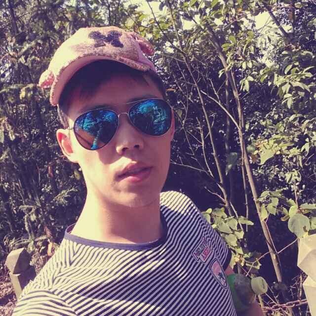 永川玉福缘-老罗