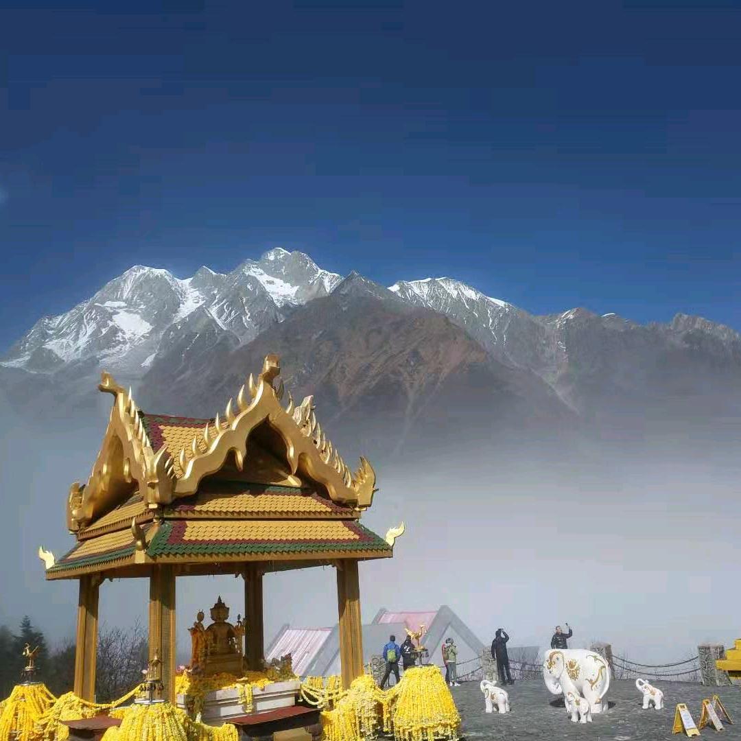 桃花恋