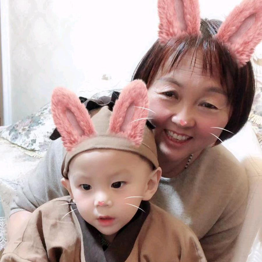 爱莉