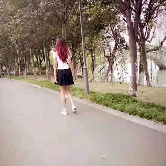 傻妞🎉