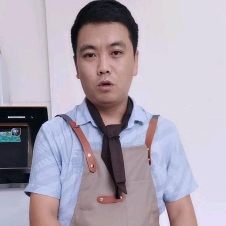 陈常青老味烧鸡