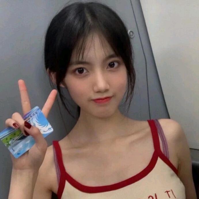 小妍