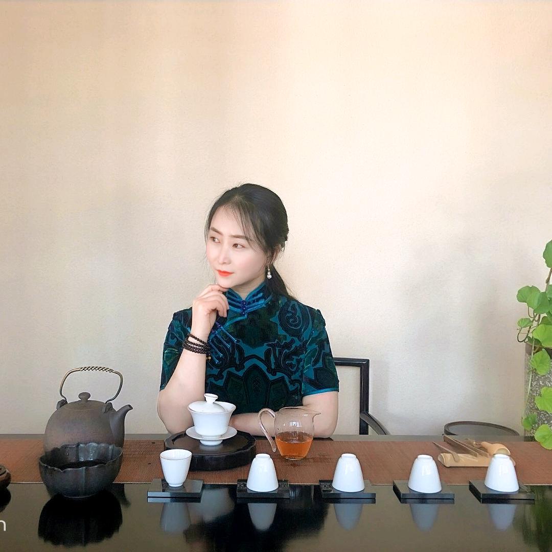 茶语禅心@